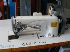 /US 100 P RASAF RIGOM  PULLER EFKA 